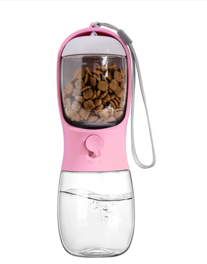 Portable Water Bottle