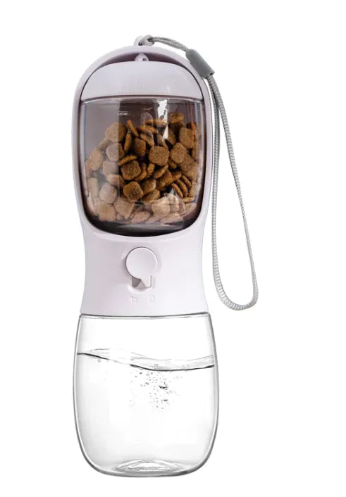 Portable Water Bottle