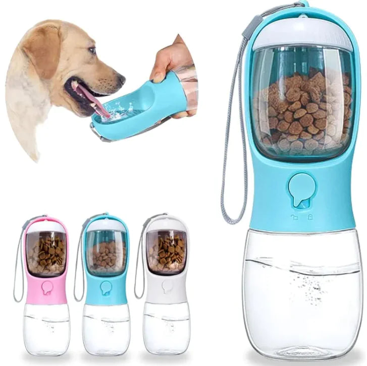 Portable Water Bottle