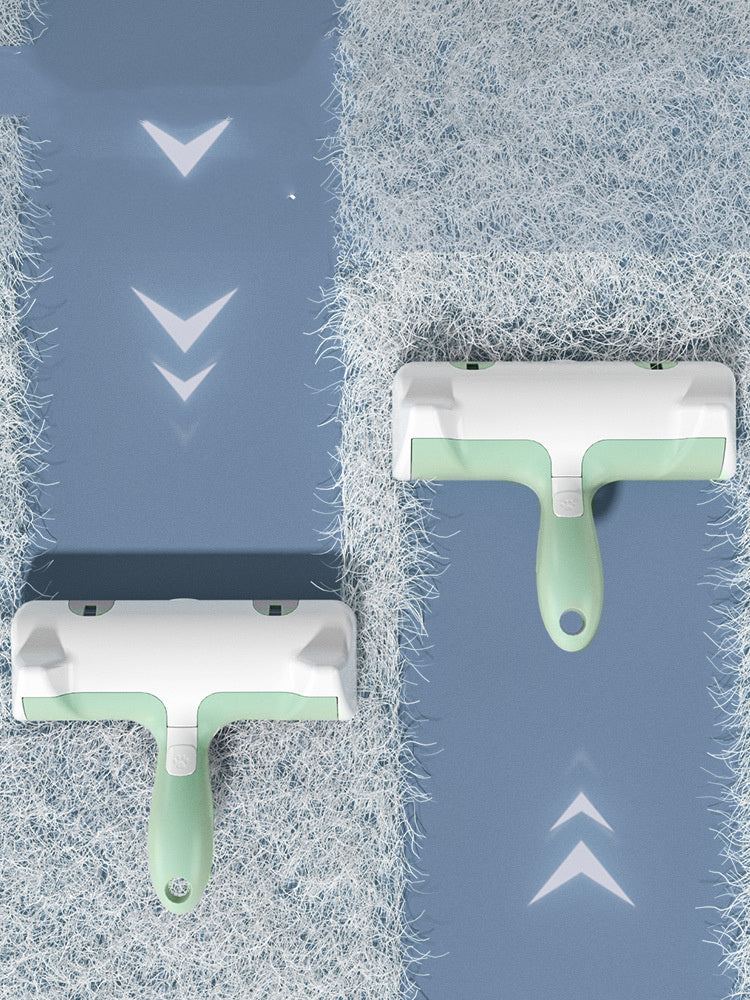 WufflyPets Cat Hair Remover