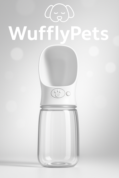 Portable Water Bottle