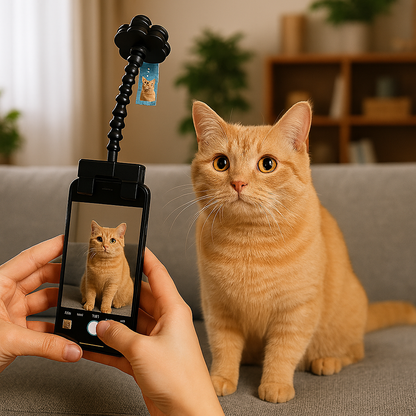 WufflyPets Photo Tool