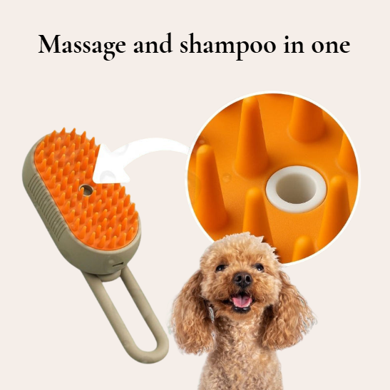 TailWag Groomer