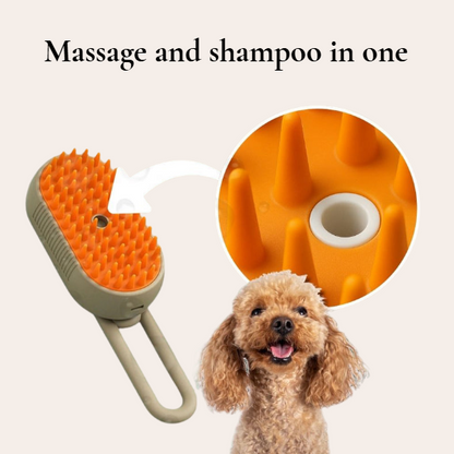 TailWag Groomer