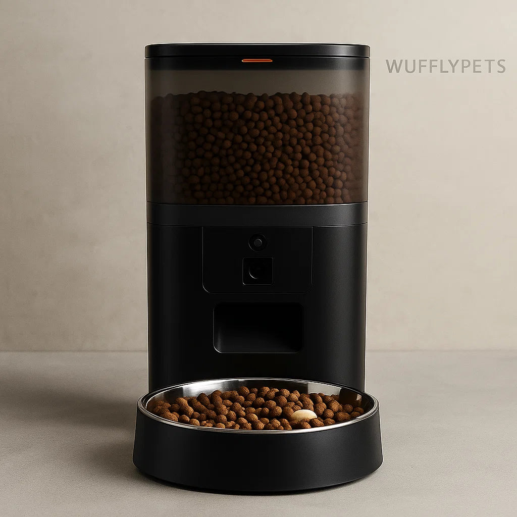 Pet Feeder