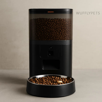 Pet Feeder